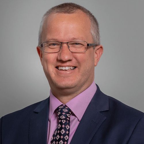 Professor Jon Timmis - University of Sunderland 